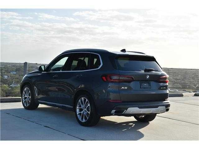 2021 BMW X5 xDrive45e