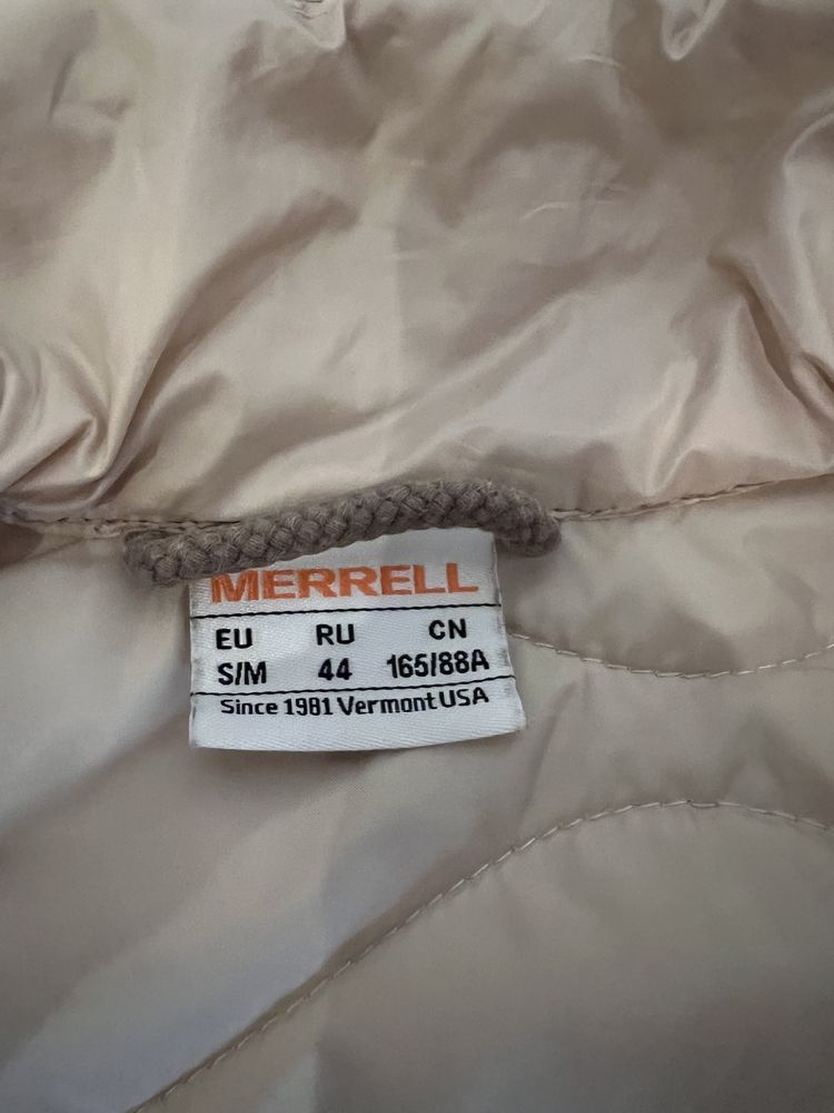 Куртка жіноча Merrell