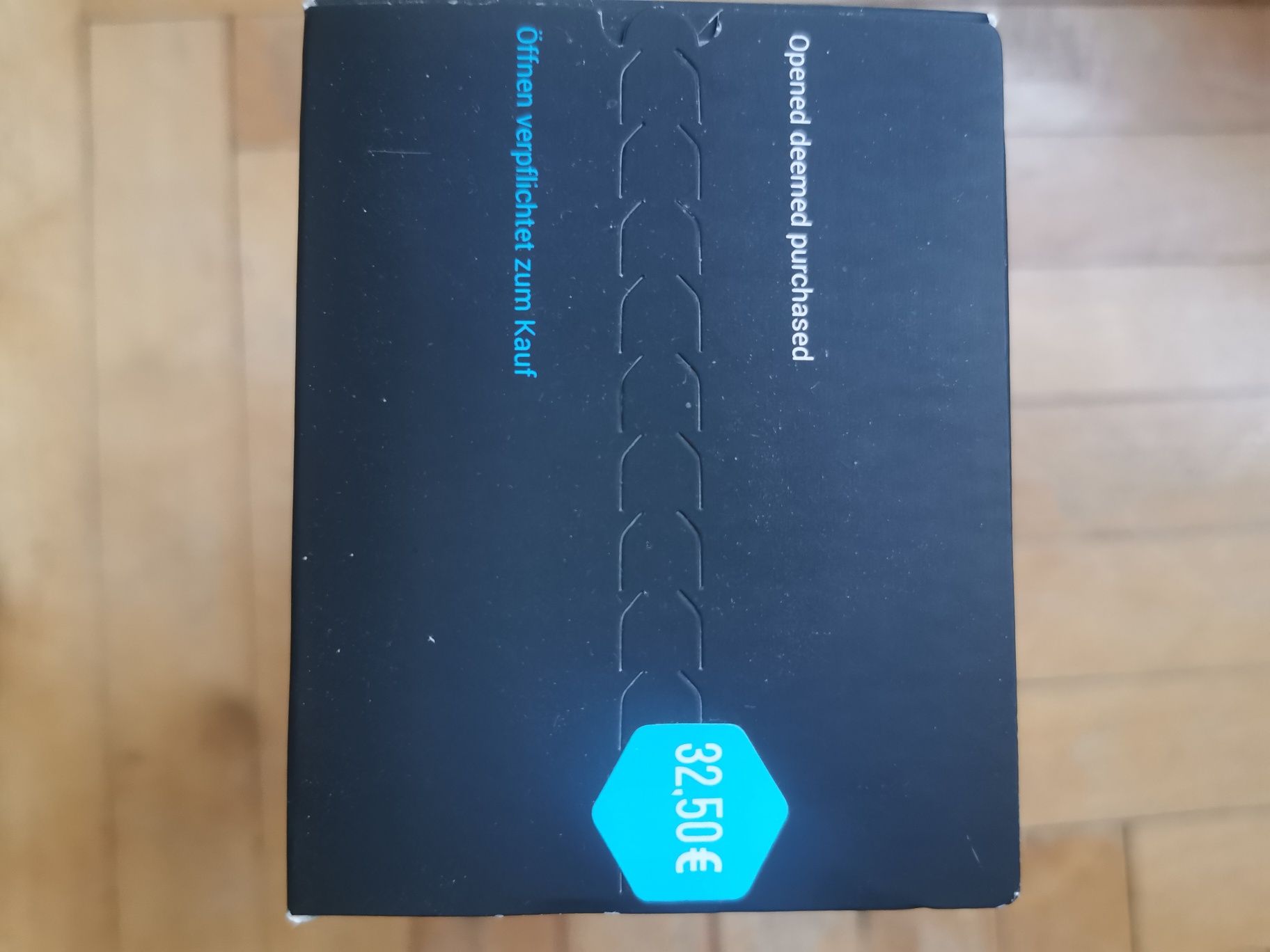 Glosnik z funkcją powerbanka