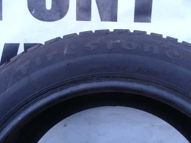205/55 R16 Firestone Winterhawk 2 Evo