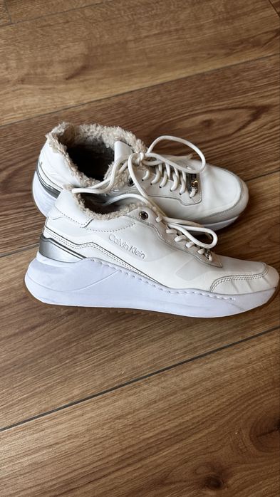 Жіночі кросівки Calvin Klein