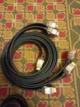 Cabos   scartflex   profigold