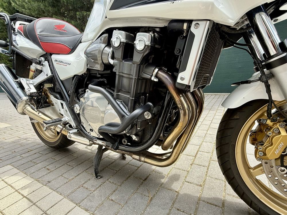 Honda CB 1300 SA 2010r