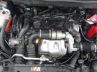 Silnik DV6D E5 1.6 TDCI HDI 84 tys km Ford B-Max