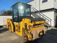 walec wibracyjny CAT CB44B super stan caterpillar CB 44