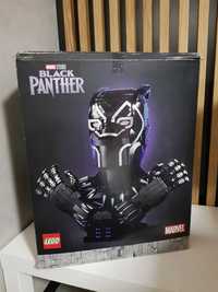 LEGO 76215 Marvel - Czarna Panter