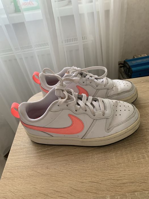 Продам Кеды Nike