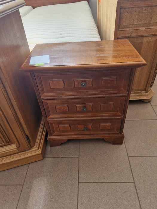 Szafka z szufladami szer. 53 cm wys. 59 cm gł. 30 cm stan bdb wysyłka