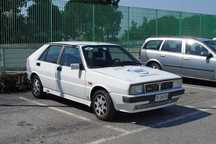 Lancia Delta GT-e Peças