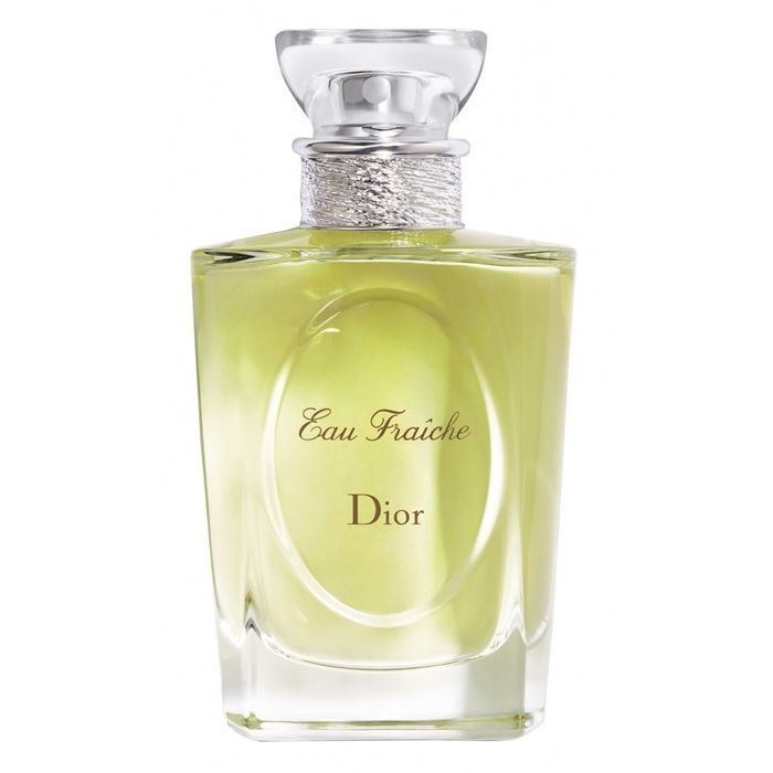 Dior Eau Fraiche - Woda Toaletowa Spray 100ml