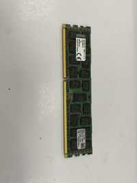 Pamieć ram serwerowa ddr3 16gb KVR13R9D4 kingston