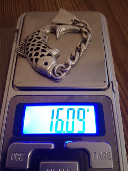 Продам срібний браслет 925пр.