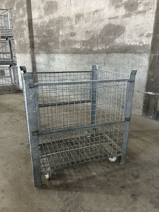 Vendo grade com rodas