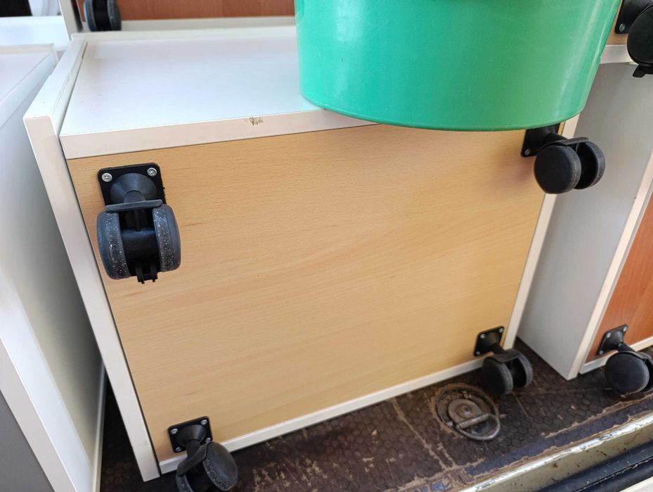 kółka meblowe kółko