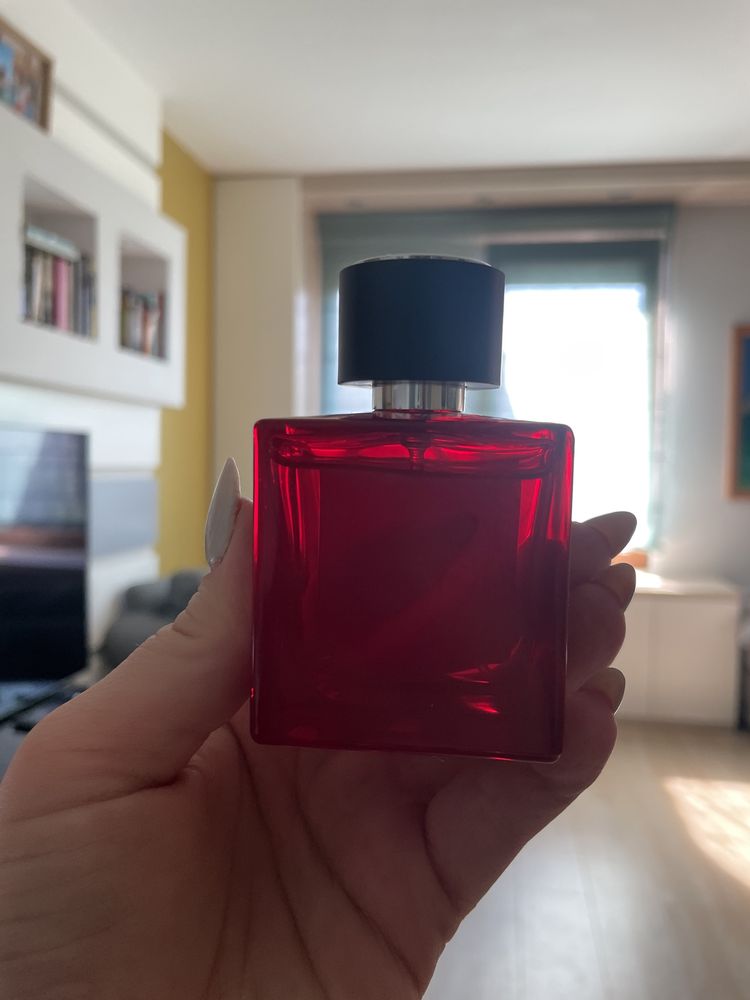 Perfumy feromony candy cherry