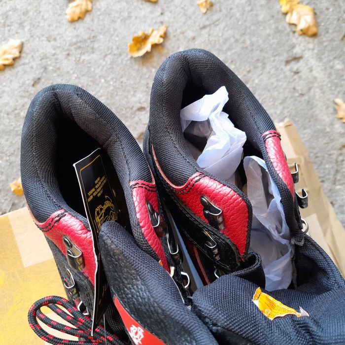 Buty robocze ochronne Urgent 44