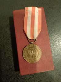 Medal za zwycięstwo 1945r