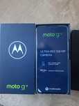 J.Nowa Igła! Oryginalna Motorola Moto G72 z Polski