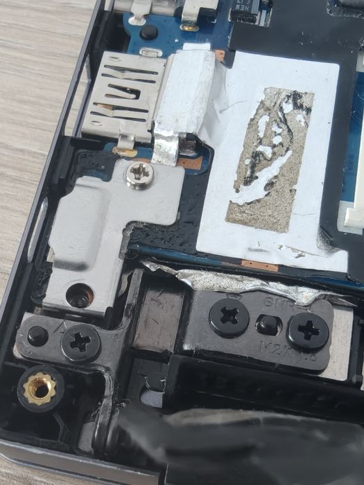 Peças Huawei Matebook D14 i7