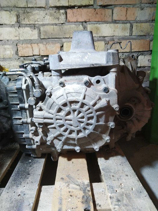 АКПП Коробка передач Jeep Patriot Compass 2 WD 4WD РАЗБОРКА Джип