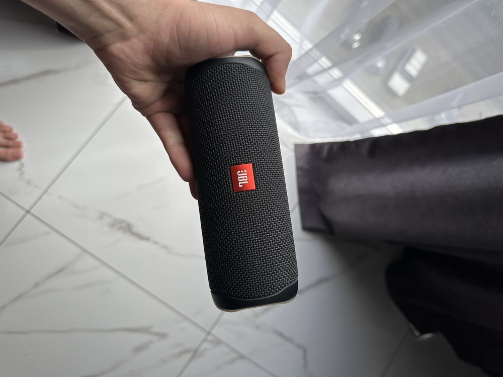 Оригінальна колонка JBL FLIP 5