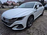Volkswagen Arteon VW Arteon Shooting brake R-line, 2.0 TDI, DSG, 200km