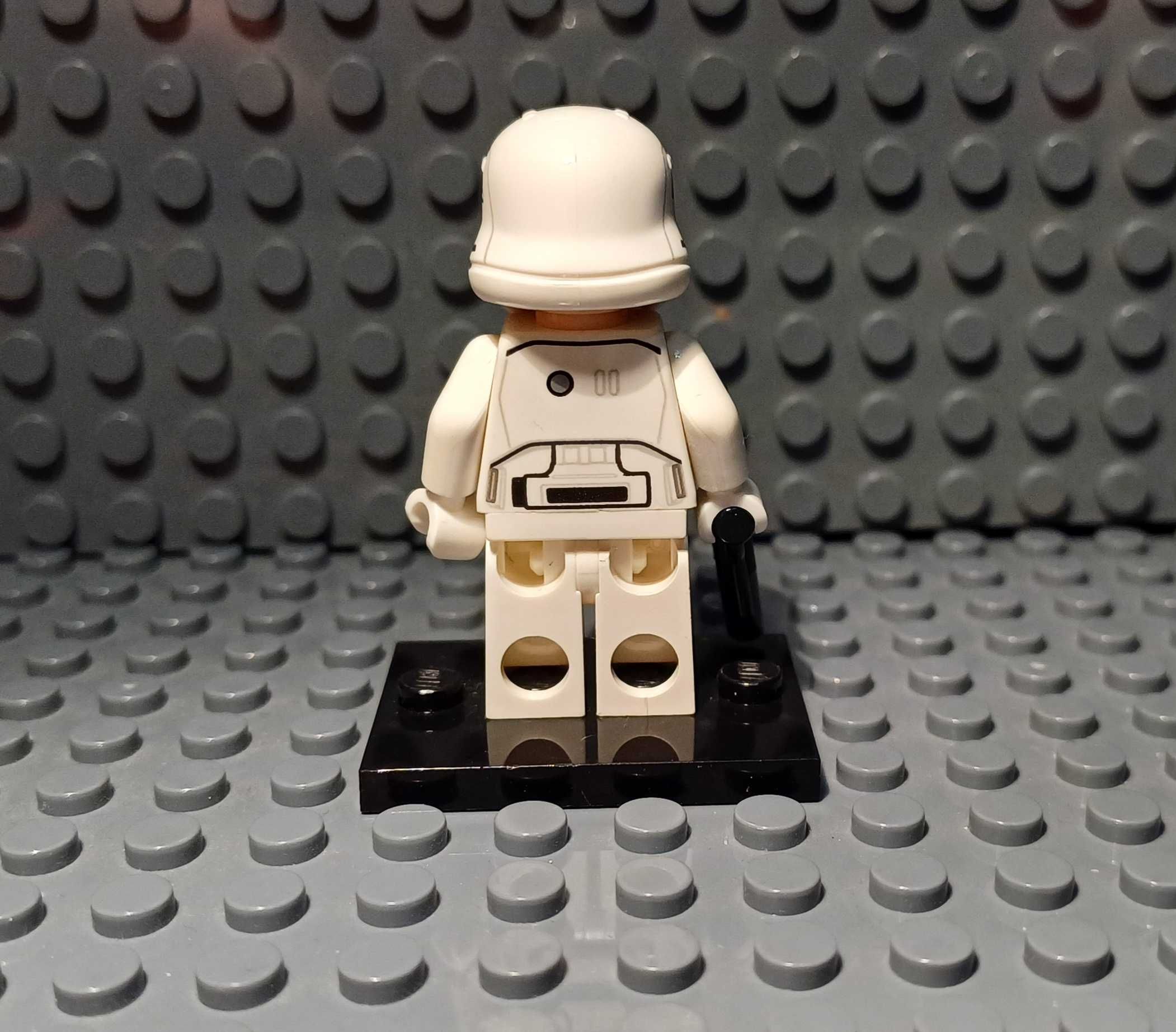 LEGO Star Wars Imperialny Szturmowiec