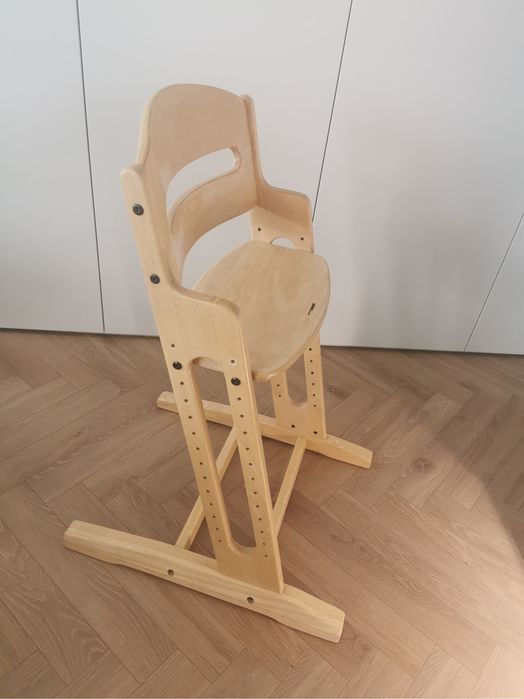 Krzesełko do karmienia DanChair