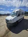Mercedes-Benz Sprinter Mercedes Sprinter bus 9 osobowy