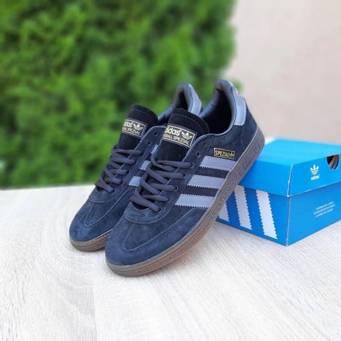 кроссовки Adidas Spezial Handball кроссовки адидас самба крсоі