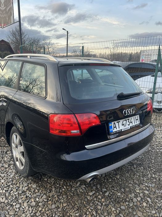 Ауді А4     Можливий Обмін