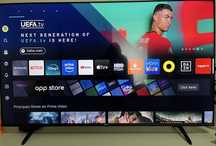 Vendo Tv Hisense 55”