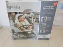 Bujak dla niemowlaka Bright Starts InGenuity Sahara 60100