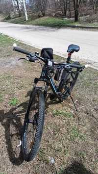 Продам велосипед Ford attack- 29 колёса, алюминевая рама ...