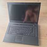 Laptop dell vostro p09f