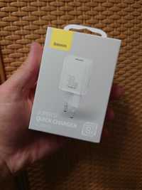 Быстрое зарядное для Samsung Super Si Quick Charger 30W