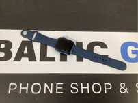 Sklep ladny Apple Watch 7 45mm blue gps bateria 86%