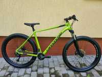 Велосипед Cannondale trail