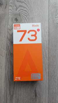 ZTE blade A73 128 5g Grey
