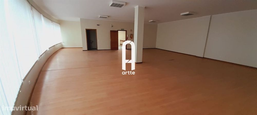 Escritório  Arrendamento em Gafanha da Nazaré,Ílhavo