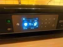 EPSON XP-452 | drukarka | skaner | wifi | usb