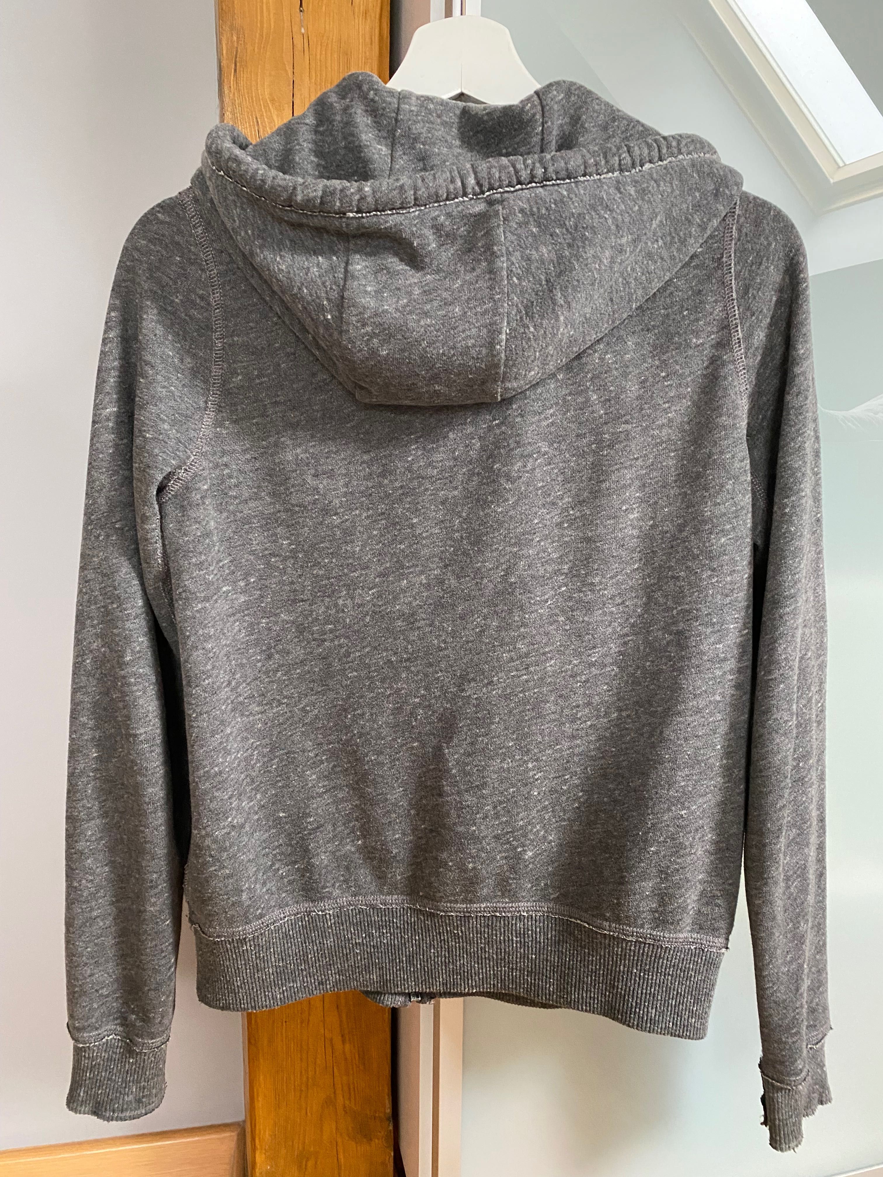 Nowa bluza Abercrombie & fitch