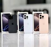 iPhone 16 PRO 256GB | 512GB (OPEN BOX)