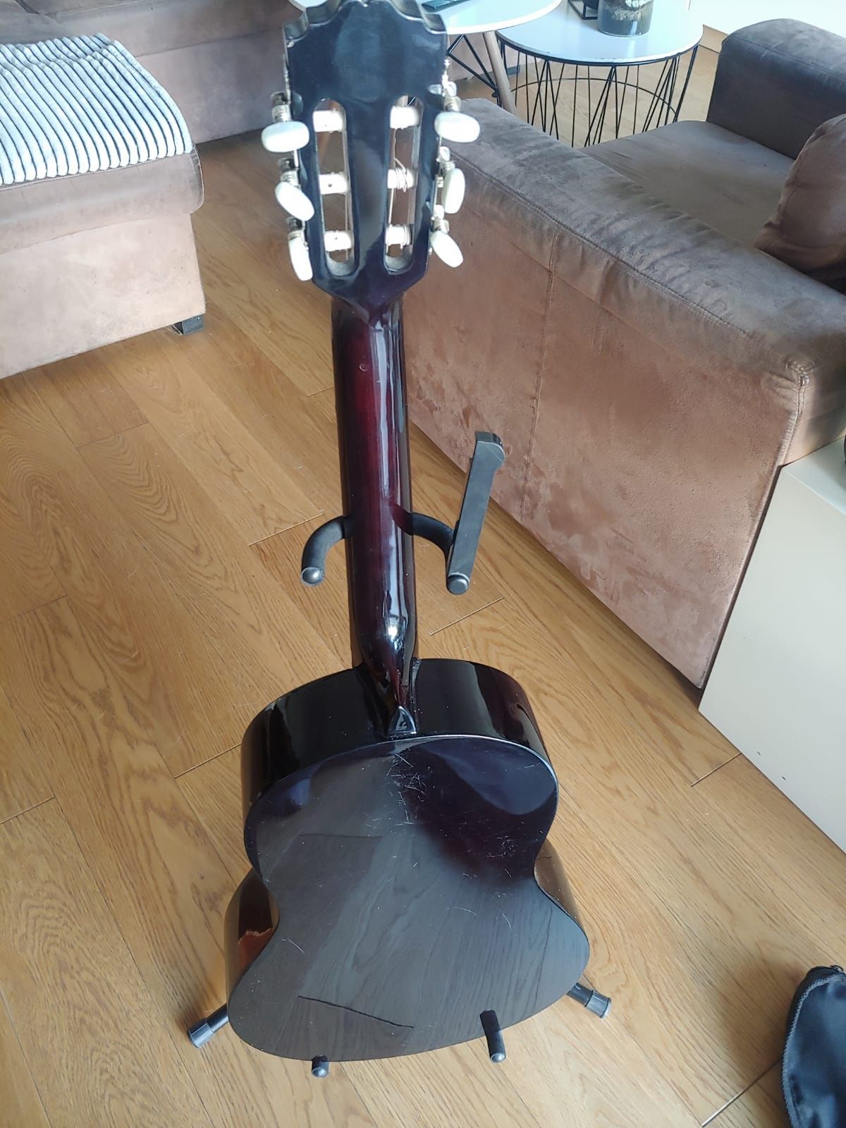 Gitara akustyczna
