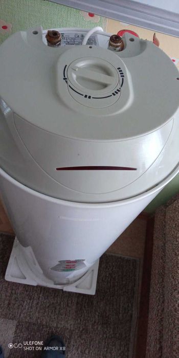 Бойлер ariston slim pro 80 л