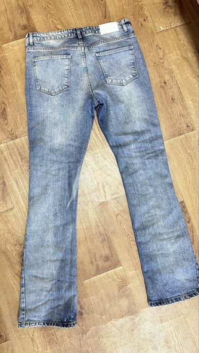 Джинси,чоловічи,BoohooMan