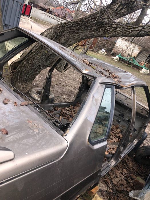 Ваз 2115 1.5 газ/бензин не на ходу нюанси по кузову