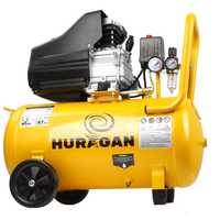 Kompresor 50L 1T HURAGAN