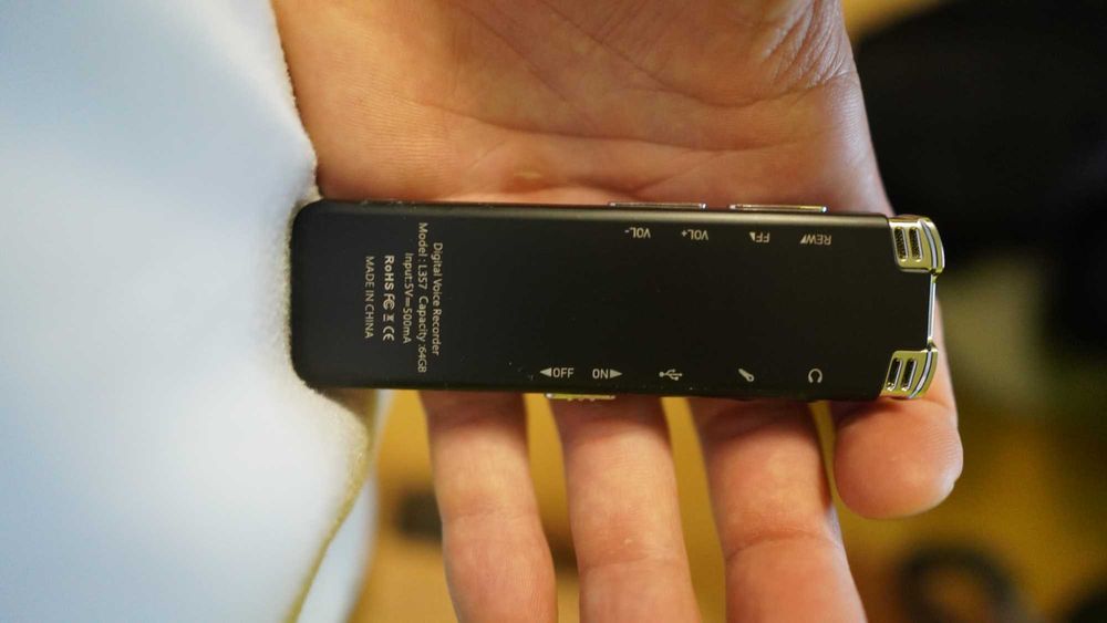 dykatfon EVISTR L357 16gb pamięci wew.