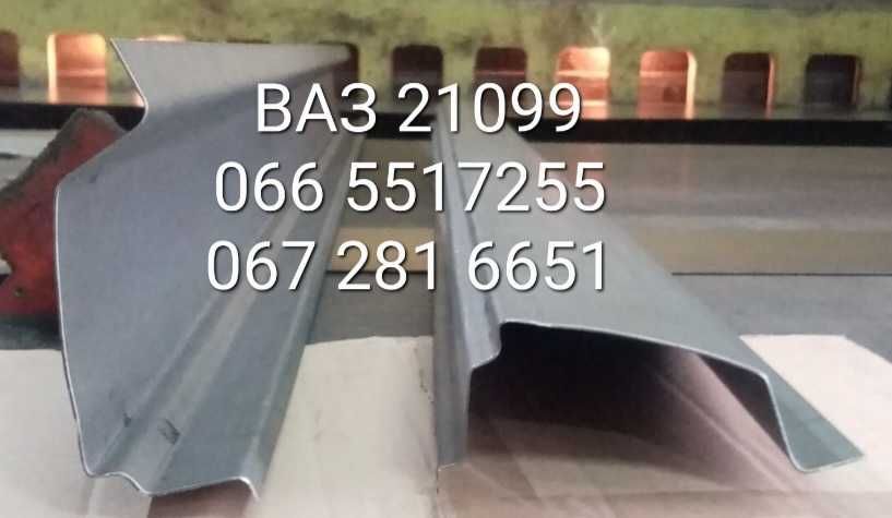 Порог нива 2121 Приора 2170 112 Калина ВАЗ 2101 21099 ЗАЗ Форза Таврия